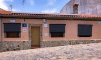 Casa Rural La Posada del 42 - Ferienwohnung Carrascalejo