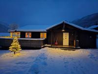 Feriebolig i Garmo - Chambres d’hôtes Lom