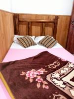 Single Room with Private Bathroom