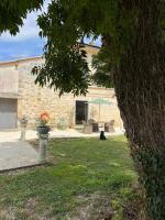 Studette bord de Dordogne - B&B