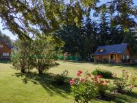 Bungalow met 2 Slaapkamers