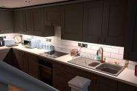 2 Bedroom Cottage in Bower Hinton - The Music Barn! - Bed and Breakfast