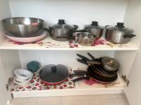 Good location & infrastructure - Bed and Breakfast Riga