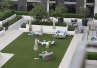 Appartement 1 Chambre avec Balcon et Vue sur la Ville