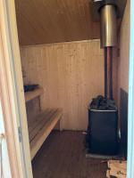 Husby - Bed and Breakfast Färjan