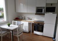 "Le coucher de soleil" appartement jusqu'à 4 personnes - B&B