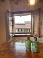 The Look Franciacorta - B&B Corte Franca