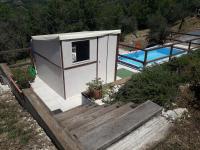 Casa vacanze Il cancello rosso - B&B Montefranco