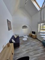 Chez Jeannette - Ferienwohnung Plouguerneau