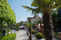 Hauke Haien - B&B Sankt Peter-Ording