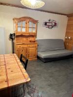 Le Corbier Soyouz Vanguard - Ferienwohnung Le Corbier