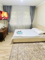 микрорайон 9 - B&B Almaty