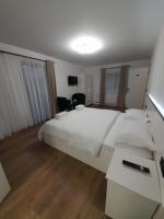 Deluxe Dreibettzimmer
