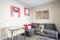 Madrid Rio Puente Segovia - Bed and Breakfast Madrid