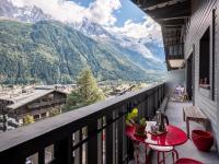 Appt Laltimetre - Jardin - Skis aux pieds - B&B