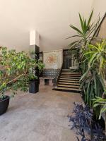 Bela Vista Residence - Bed and Breakfast Lissabon