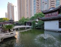 iHome-Lujiazui Riverside, Bund Riverview, Skyscrapers Citywalk, EUMake Deluxe Shanghai Living, As Pictured - Chambres d'hôtes Shanghai