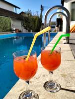 Casa Gabrielle - Ferienwohnung Călimăneşti