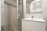 Madrid Rio Puente Segovia - Ferienwohnung