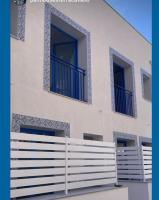 Panhouse - Ferienwohnung Palermo