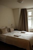 Appartement met 1 Slaapkamer