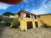 Casa Punta Ruinas - Bed and Breakfast Olbia