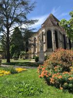 La vie est belle entre Disneyland et Paris - Bed and Breakfast