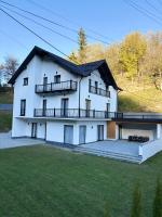 Pensiunea Turc - Ferienwohnung