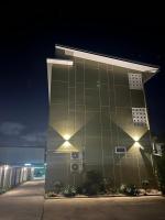 Afiyath Residence - B&B