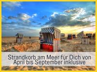 FeHs Wichmann für Familien und Paare - Strandkorb am Meer - abschließbarer Fahrradunterstand - kostenfrei Parken - ruhige Lage - Chambres d'hôtes Grömitz