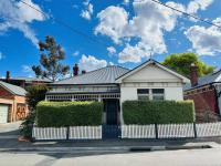 Hobart Heritage House Near City - B&B Hobart