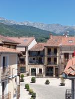 Apartamento LUNADA I - Chambres d’hôtes