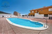 Casa Brisa de Candelaria - Chambres d’hôtes Candelaria