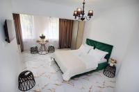 Мини студия 145 на Арбате - B&B