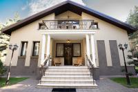 Luxury Triple Room
