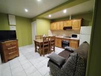 Meublé Tourisme 2* - Ferienwohnung