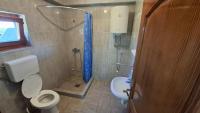 Chambre Double avec Lit d'Appoint