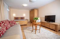 Standard Triple Room Lower Ground Floor