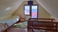 Chambre Quadruple - Vue sur Montagnes