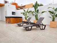 Casa Pepita - Mediterránea - Ferienwohnung Benijofar