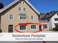 SEEZEIT Ferienwohnungen Familiennest - B&B