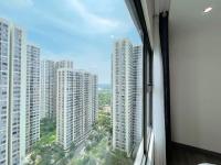 Appartement 3 Chambres avec Balcon