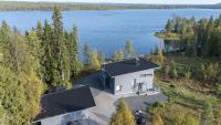 Villa Aurora of Lapland - Under the Northern Lights - B&B