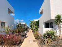 Fuerte Calma Luxury Apartment Fuerteventura - Chambres d’hôtes La Oliva