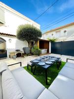 Casa Rochelaise - Jacuzzi - B&B