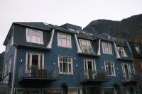 Blue House Odda - B&B Odda