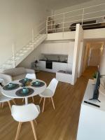 Casamare Leo - Ferienwohnung Bari