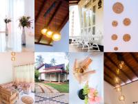 Villa Tropical Oasis - B&B Balapitiya