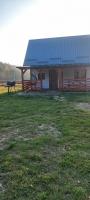 Domek wypoczynkowy-całoroczny - B&B