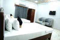 Chambre Lits Jumeaux